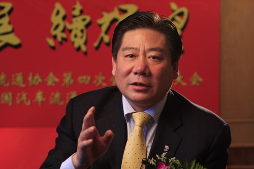 不明不白融资租赁&nbsp;庞大集团陷纠纷漩涡