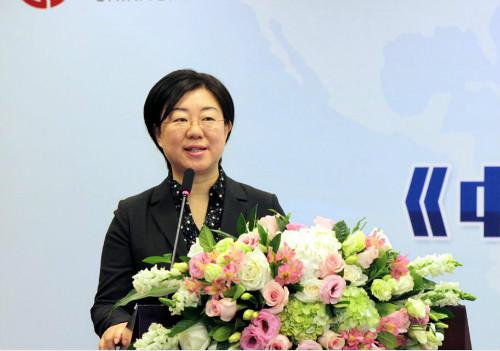 《中国保理产业发展报告（2014）》成功发布