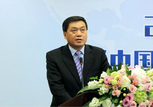 《中国保理产业发展报告（2014）》成功发布