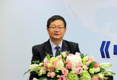 《中国保理产业发展报告（2014）》成功发布