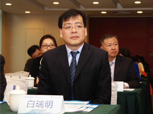 《中国保理产业发展报告（2014）》成功发布