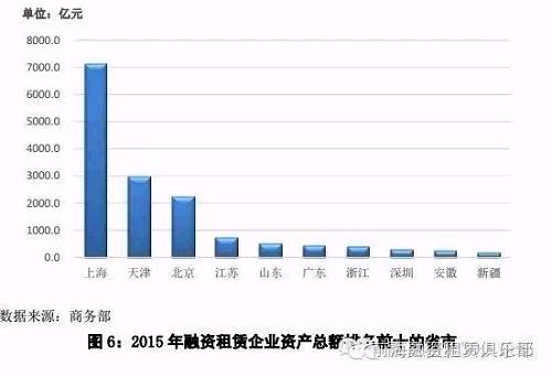 （三） 租赁资产业务结构